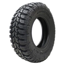 4 New Crosswind M/t  - Lt33x12.50r15 Tires 33125015 33 12.50 15