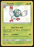 Dartrix Shiny SV3/SV94 Pokemon Hidden Fates Shiny Vault A