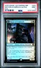 2025 MTG INNISTRAD REMASTERED FOIL #0207 HOWLPACK ALPHA/MAYOR OF AVABRUCK PSA 9