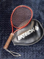 Ektelon Racquetball Racquet with Black Ektelon Protective Cover Included