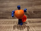 Vintage 1987 Masters Of The Universe Meteorbs Cometroid Figure Clean Unbroken