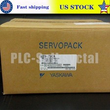 YASKAWA SGDM-20ADA AC Servo Drives SGDM20ADA New In Box Expedited Shipping
