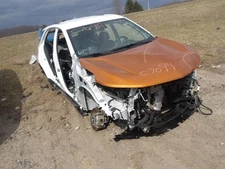 Steering Column Floor Shift Fits 18-22 EQUINOX 2079317