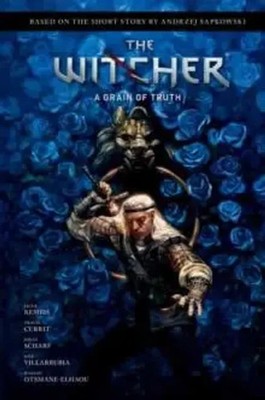 Andrzej Sapkowski's the Witcher: A Grain of Truth | Jacek Rembis | Buch | 2022