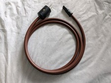 Wireworld Mini Electra 10 Shielded Power Cord