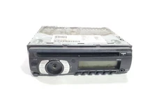 2012 VPG MV-1 OEM Radio Less Knob CQ-CP137WP