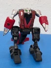 1984 VINTAGE GoBots Machine Robo Zarios MRD-103