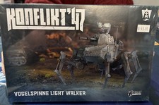 Konflikt '47 Vogelspinne Light Walker - Brand New Sealed