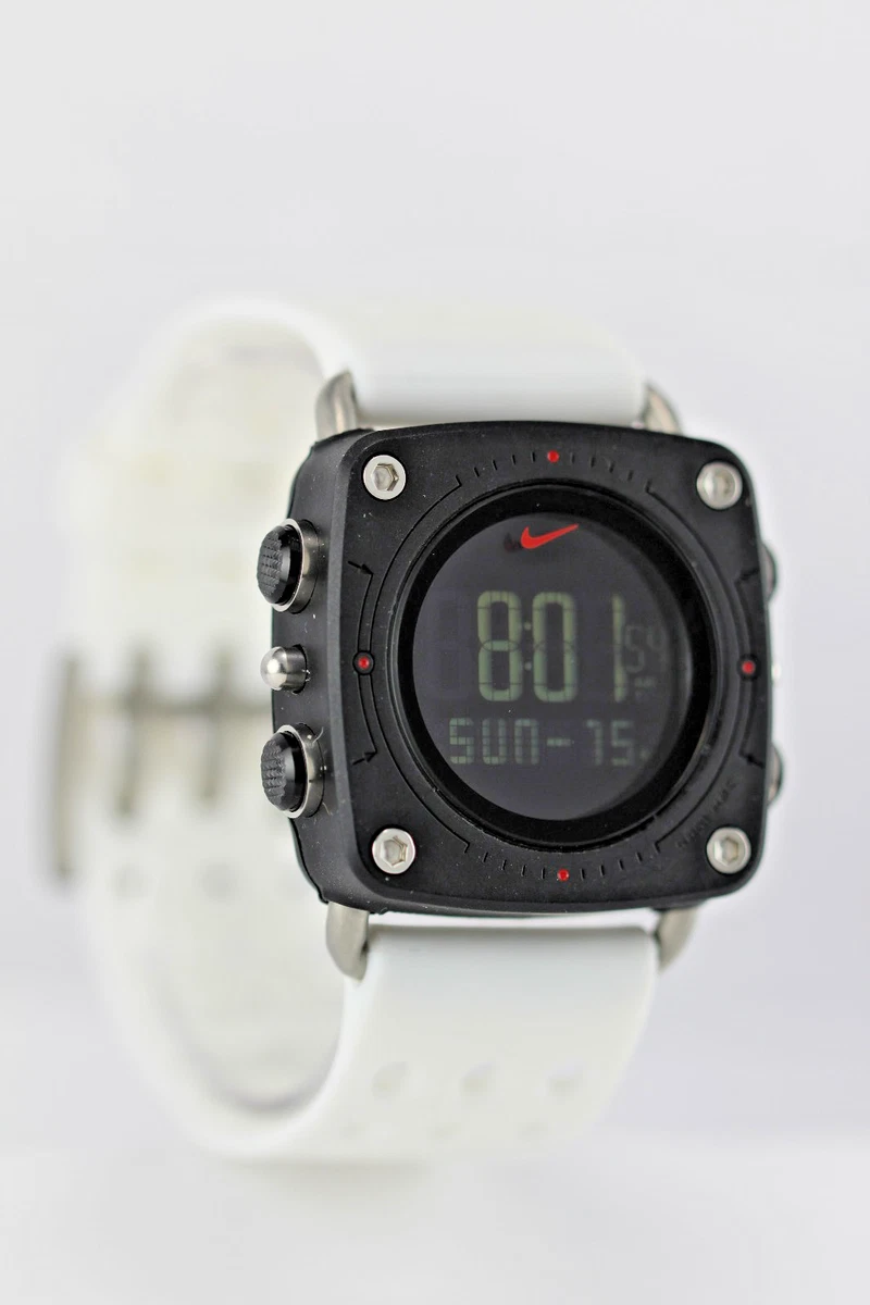 25+ Nike Square Wristwatches for sale | Updated Oct 2026