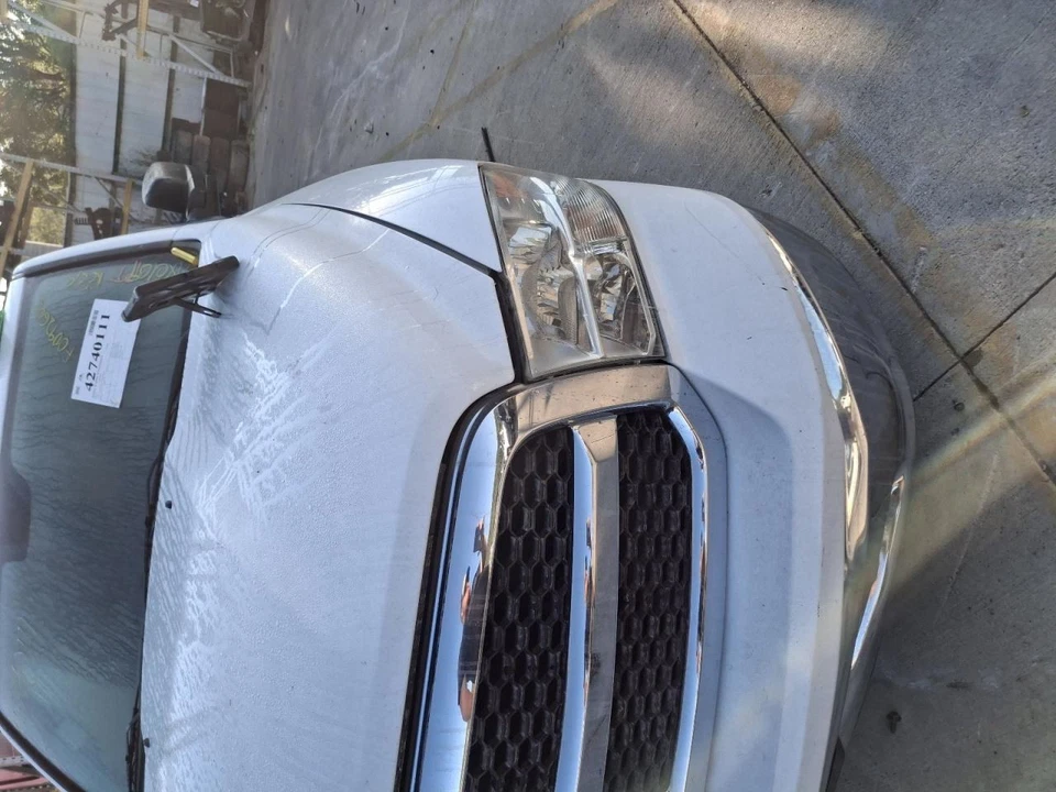 二手鼓风机电机 适合 2013 道奇 Ram 1500 2500 3500 带 8.4 触摸屏 — 第 4/4 张图片