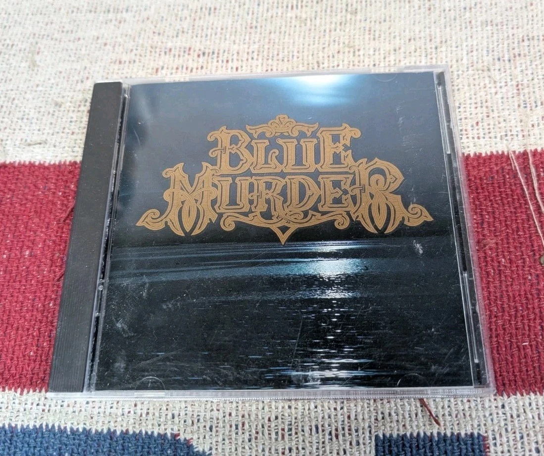 Metal John Sykes Music CDs for sale | eBay