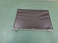 LG Gram 16Z90P-N 16" 2560x1600 LCD Screen Complete Assembly c462