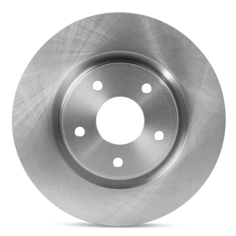 Nuevos rotores de disco delanteros para Chrysler Pacifica Dodge Grand Caravan Volkswagen Ro... Foto 3 de 4