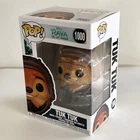 Funko Pop! | #1000 | Disney | Raya And The Last Dragon | Tuk Tuk | NEW