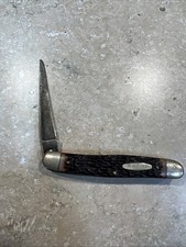 Vintage Kabar Pocket Knife See Pics