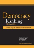 Democracy Ranking (Edition 2014) | The Quality Of Democracy In The World | Buch