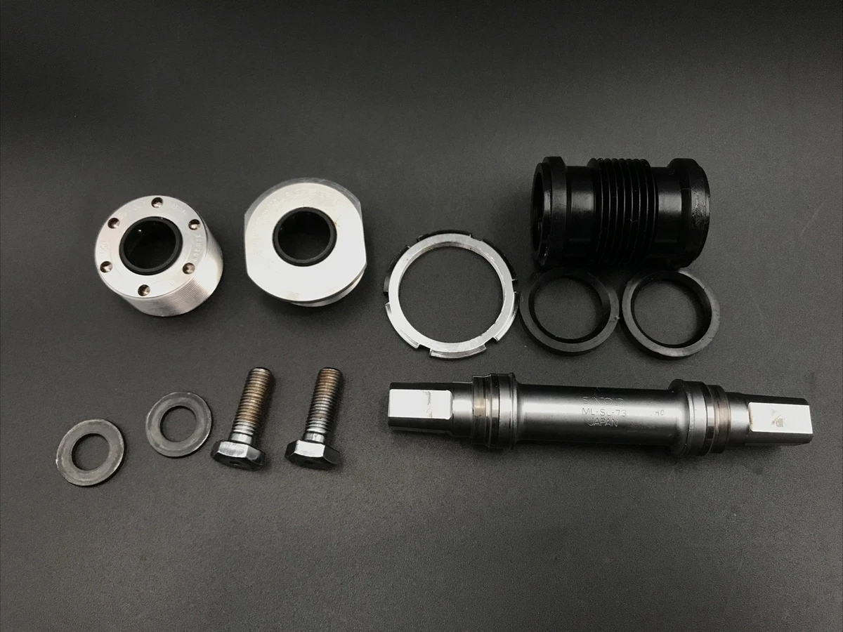 Suntour Bicycle Bottom Brackets for sale | eBay