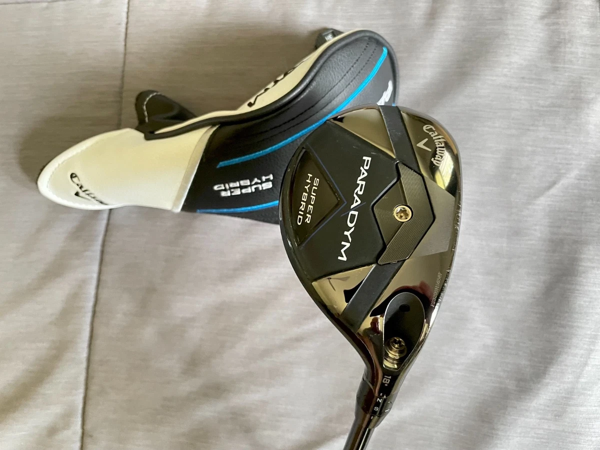 Callaway Blue Golf Clubs for sale | eBay