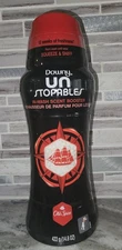 Downy Unstopables Old Spice Scent Booster Beads 14.8oz New, Sealed Discontinued 