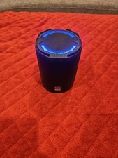 Altec Lansing IMW1100-BLK HydraMotion Bluetooth Speaker - Black