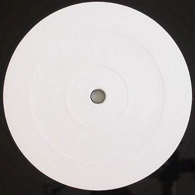 Commix - Be True / Satellite Type 2 (12'', Promo, W/Lbl)