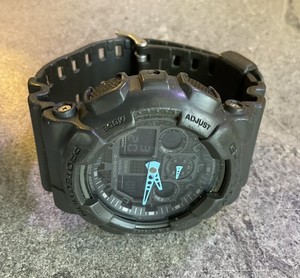 G Shock 5081 | eBay