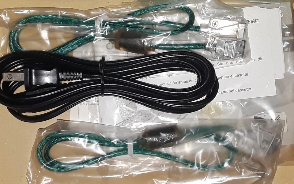 Canon CP-10 Card Photo Printer (BRAND NEW!) - Image 4 of 4