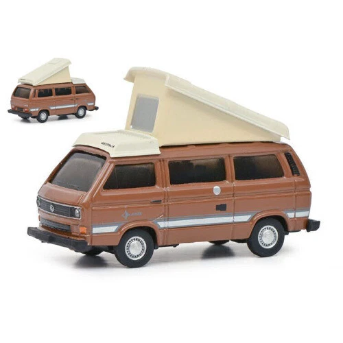 Altri modellini statici di veicoli Schuco scala 1:87 per VW