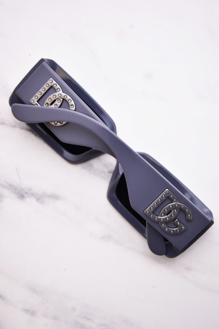 Dolce & Gabbana Sunglasses DG4447B-30906G-53 New with tags Dolce & Gabbana Women main image 4