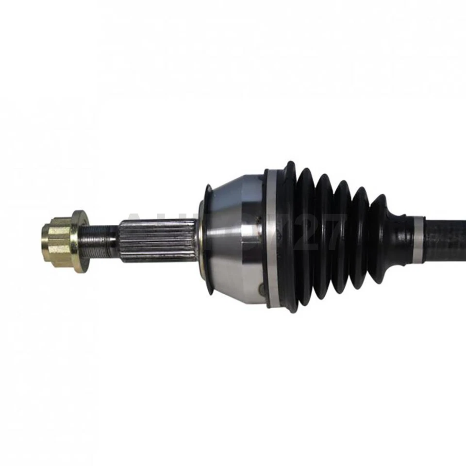 GSP Rear Left Rear Right 2PCS CV Axle Assembly CV Joint For Ford Mustang 1999 Foto 3 de 4