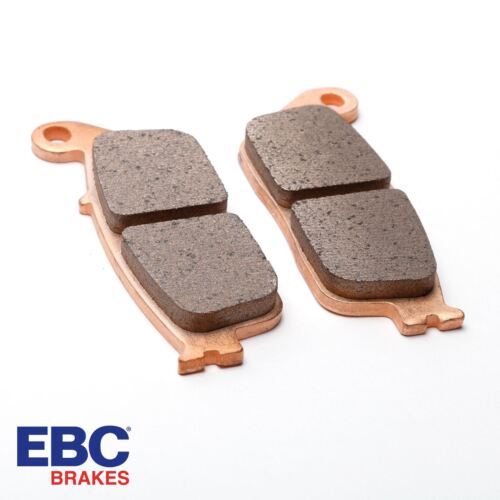 EBC FA192HH Sintered Brake Pads for Kawasaki Z 1000 SX 17-19 - Picture 5 of 5