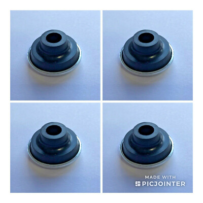 Ventildeckel Schrauben für Honda CA CB CM CMX CX 500 CY GL 90541-371-Satz 705005