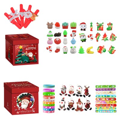Christmas Party Favors Classroom Party Favors Unique Christmas Gift Box trendy