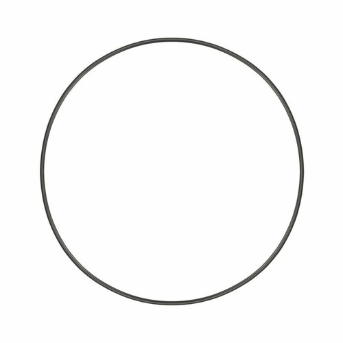 O-Rings Gomma Nitrilica 313,6mm x 325mm x 5,7mm Guarnizione Tonda✦KD - Foto 4 di 4