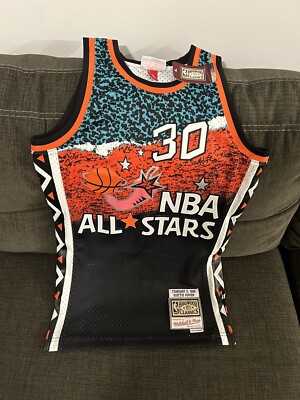 Mitchell & Ness 1996 NBA All Star Scottie Pippen Swingman Jersey