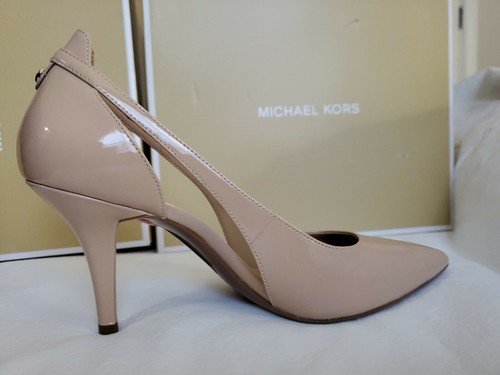 michael kors ainsley pump