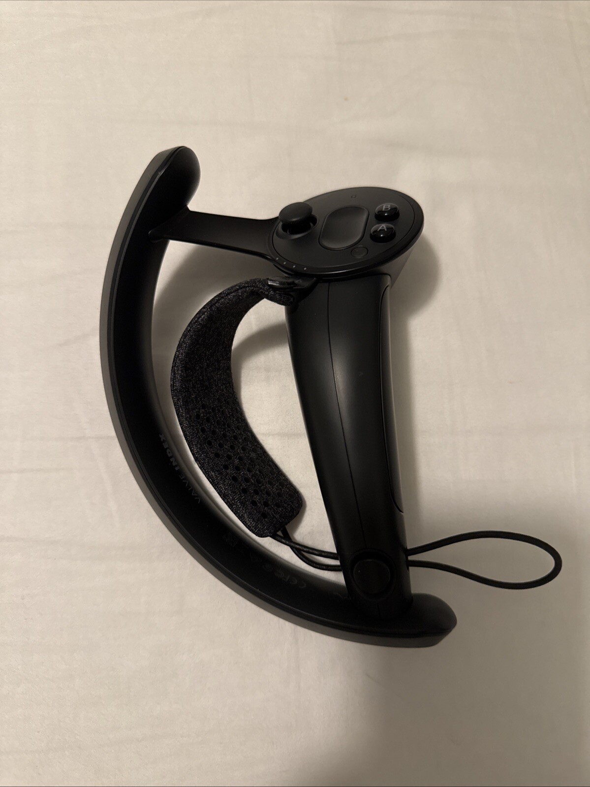 Valve Index VR Controllers Knuckles Steam Left Only Just The Left Controller