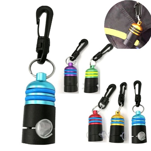 Regulator Hose Holder Octopus Hose Holder Clip Scuba Diving