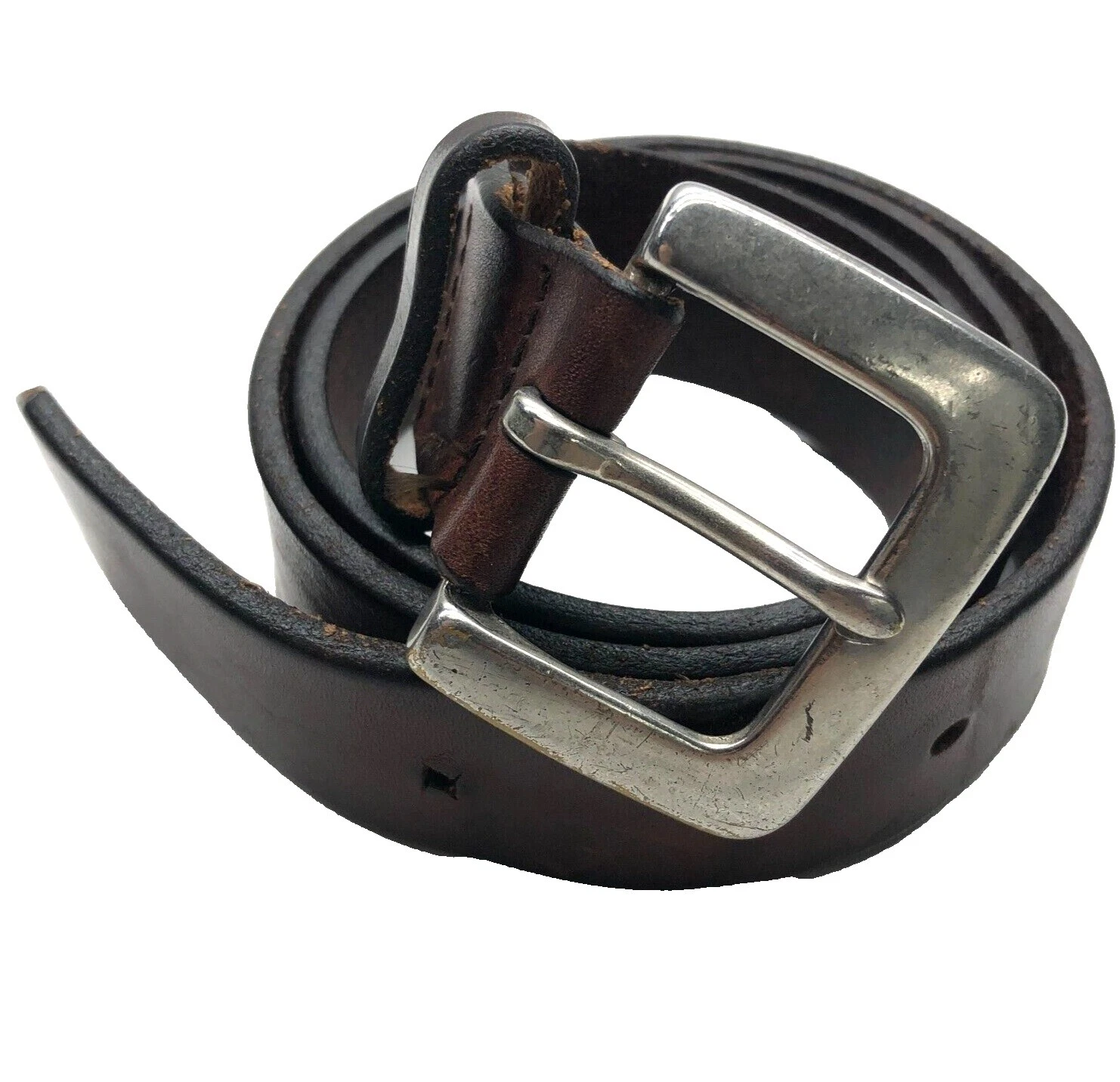 Gap Brown Belts for Women