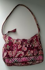 danielle morgan quilted lunch bag