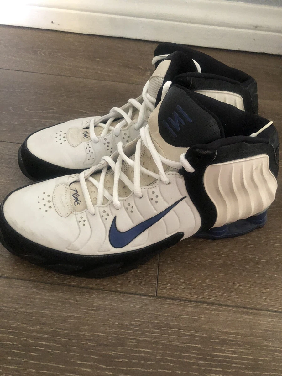 Nike shox zoom clearance flight
