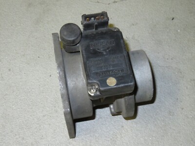 Nissan S13 Silvia 180sx CA18DET Mass Air Flow Meter 22680