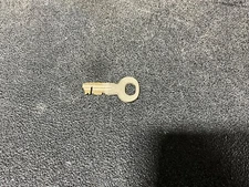 10 G   key for 3 Slot payphone Old Phone Telephone Read Below