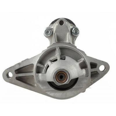 Starter New - Made In Italy - For 228000-6620 Daihatsu