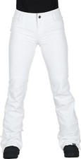 ROXY Women's SNOW CREEK Softshell Snow Pants - WBB0 - Medium - NWT - LAST ONE
