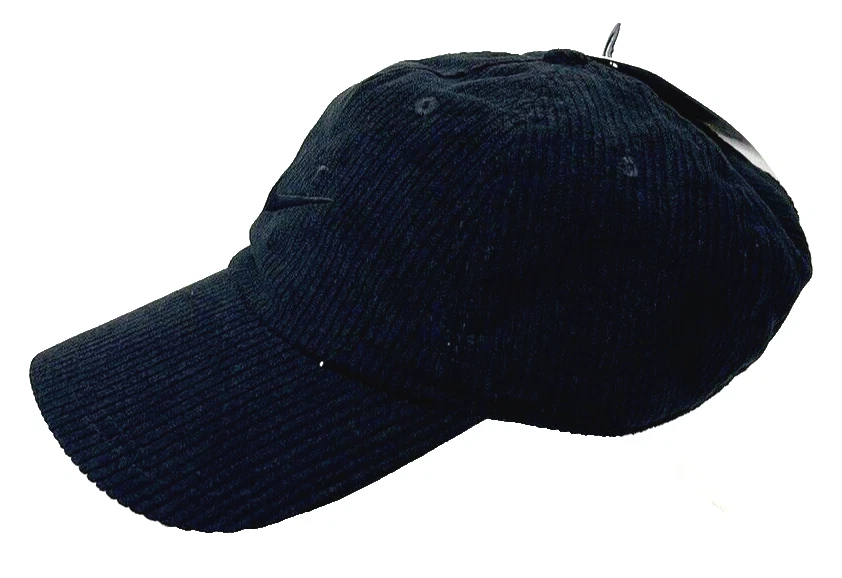 Talla: M/L Nike Club Cap Adulto Unisex SPTCAS FB5375-010 Negro/Negro Foto 4 de 4