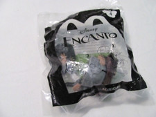 2021 BRAND NEW SEALED MCDONALD'S HAPPY MEAL TOY  ENCANTO  BRUNO MADRIGAL