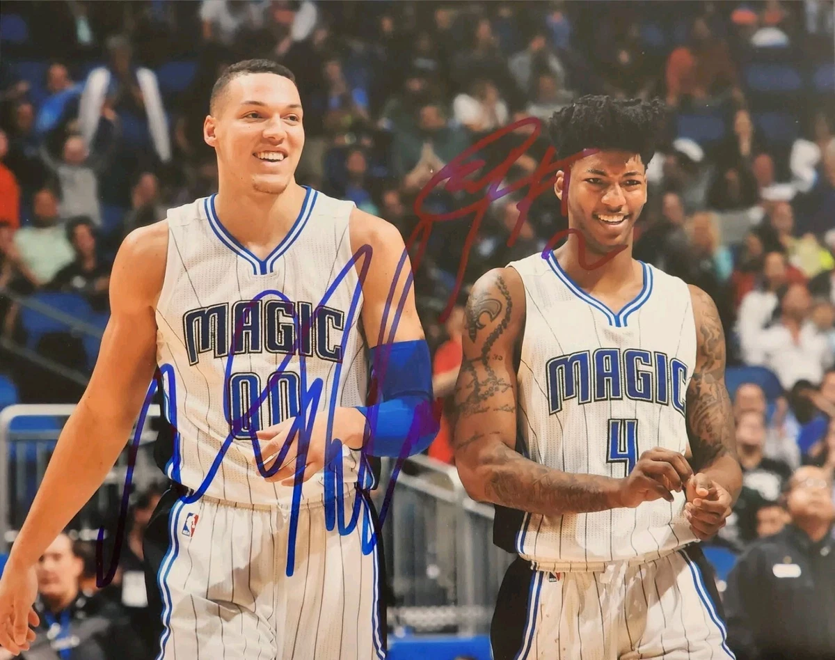 Aaron Gordon NBA Original Autographed Photos for sale | eBay
