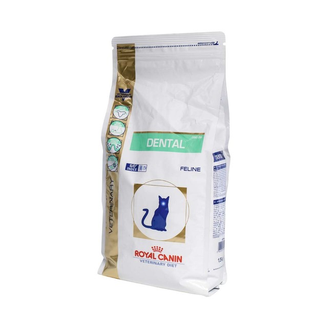 royal canin feline dental 3kg