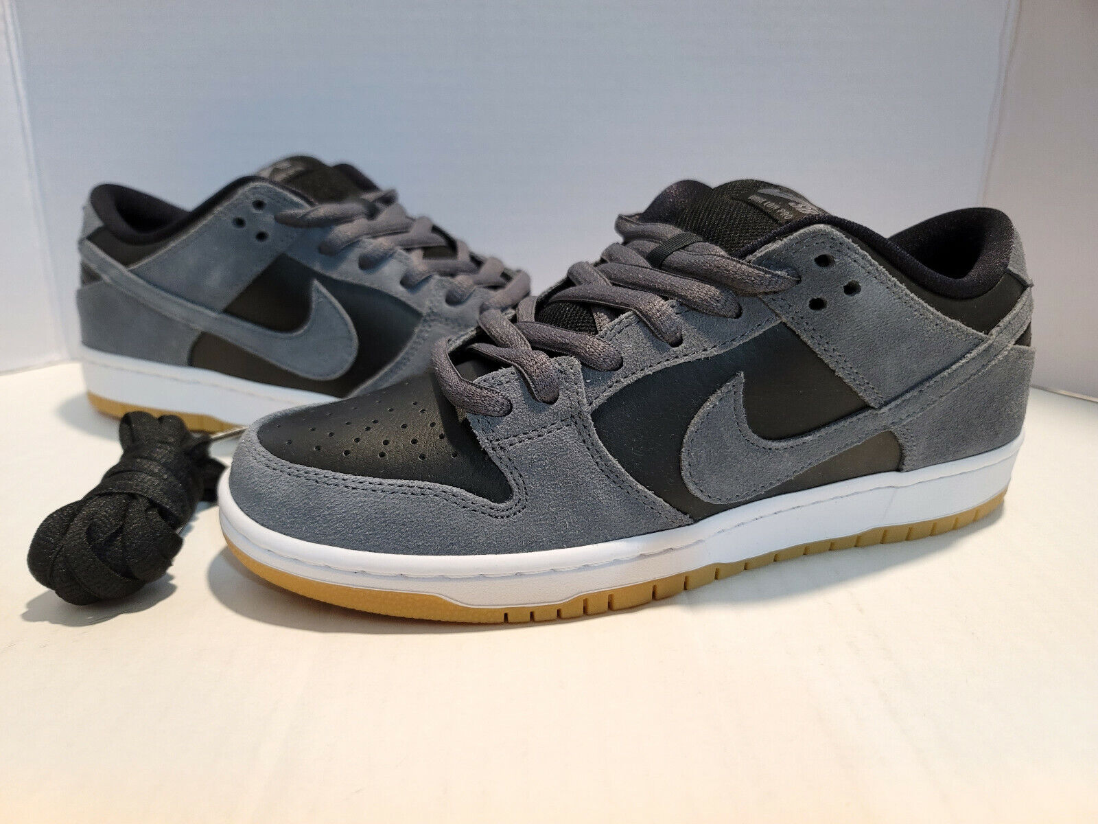 NIKE SB ダンク LOW プロ　DARK GREY